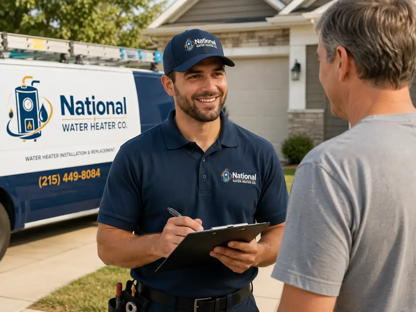 Water Heater Installation Gatesville, NC FAQs